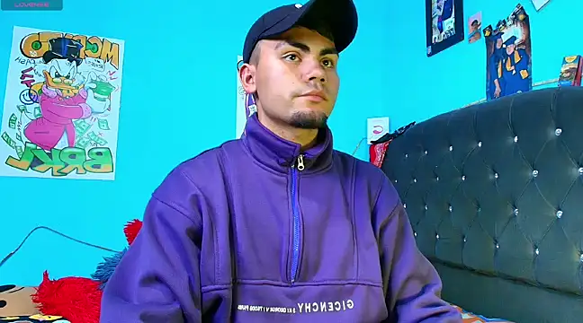 kalivan voinesscu online show from 02-05-25, 06:24