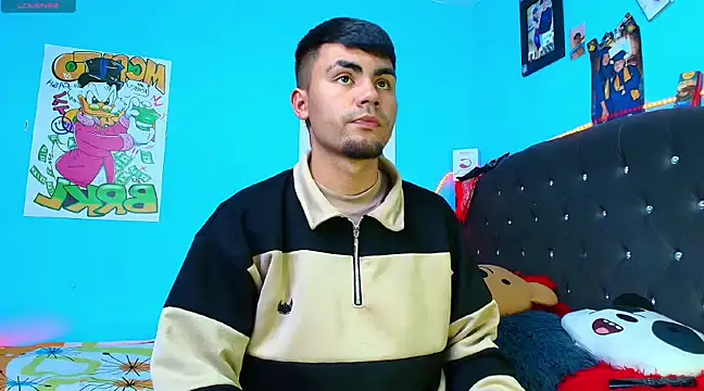 kalivan voinesscu online show from 02-06-25, 06:08