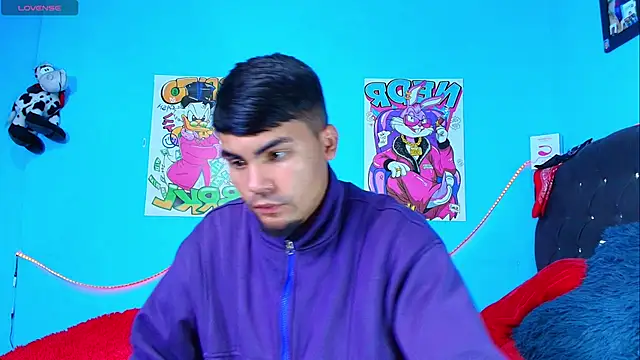 kalivan voinesscu online show from 02-28-25, 06:10