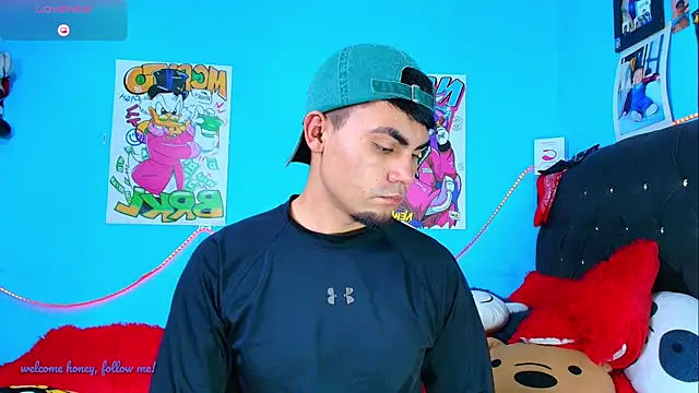 kalivan voinesscu online show from 03-03-25, 06:48