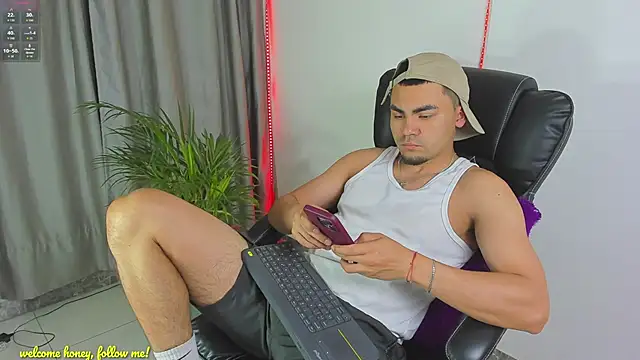 kalivan voinesscu online show from 11-27-25, 08:38