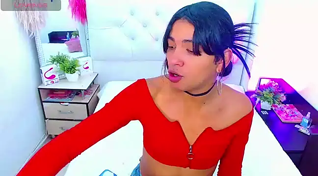 antonela xxx online show from 02-05-25, 08:25