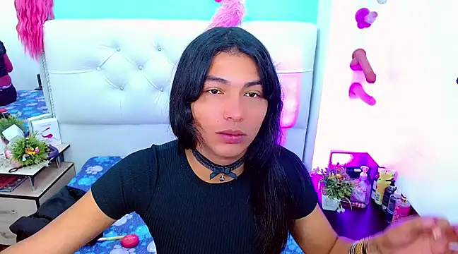 antonela xxx online show from 02-08-25, 06:33
