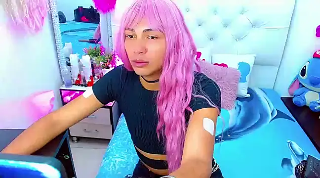 antonela xxx online show from 03-05-25, 08:32
