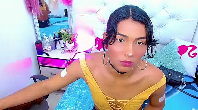 antonela xxx online show from 03-07-25, 10:32