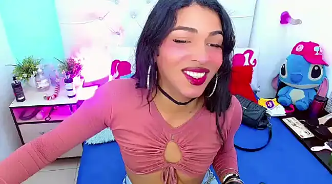 antonela xxx online show from 03-11-25, 03:56