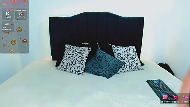 antonela xxx online show from 10-07-25, 12:02