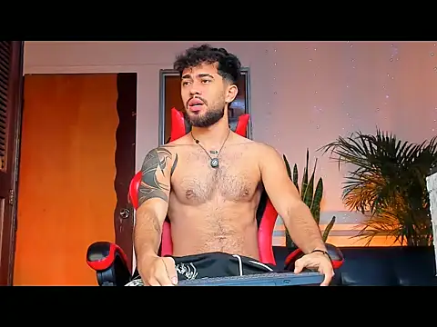 rikkostuff online show from 02-09-26, 01:15