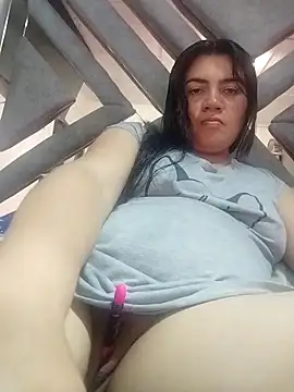 naughty-sharlot online show from 03-29-26, 11:38