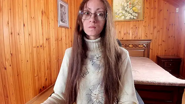 Pantyhose Mila online show from 01-22-25, 07:24
