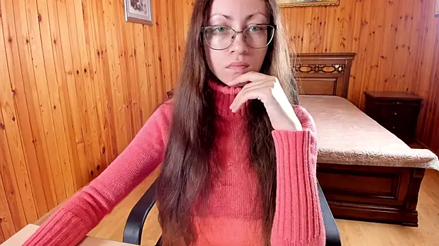 Pantyhose Mila online show from 01-26-25, 07:20