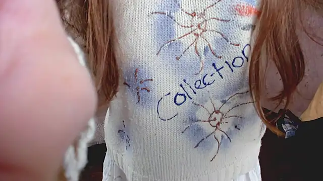 Pantyhose Mila online show from 02-02-25, 10:28