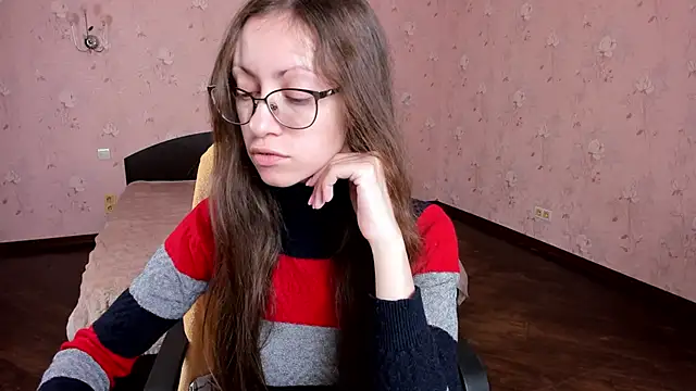 Pantyhose Mila online show from 02-07-25, 07:27