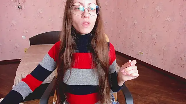 Pantyhose Mila online show from 02-09-25, 07:30