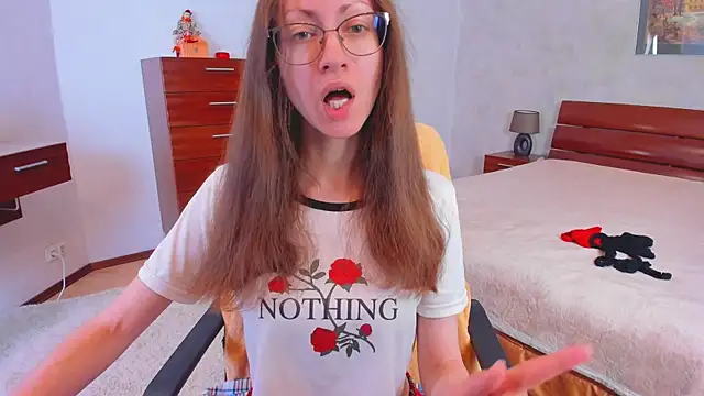 Pantyhose Mila online show from 02-16-26, 09:11