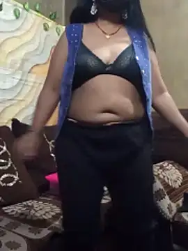 Tameesh sexy mistress online show from 11-25-25, 05:13