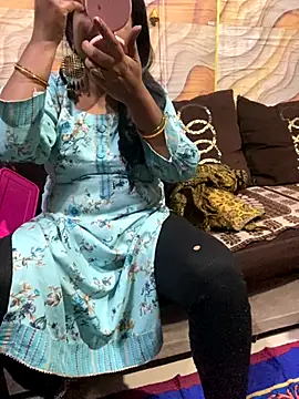 Tameesh sexy mistress online show from 12-14-25, 04:56