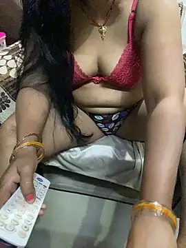 Tameesh sexy mistress online show from 05-12-26, 05:10