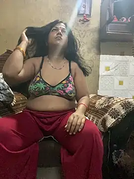 Tameesh sexy mistress online show from 07-30-26, 11:53