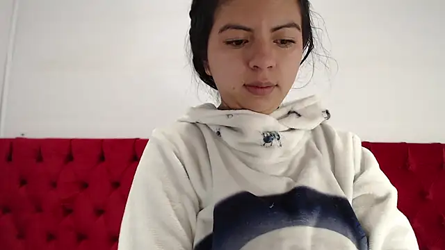 CarolineBrunx online show from 01-05-25, 12:42