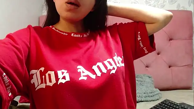 CarolineBrunx online show from 12-03-25, 10:19