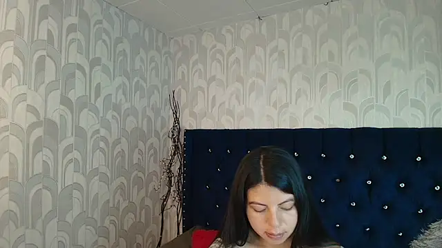 CarolineBrunx online show from 03-25-26, 07:09