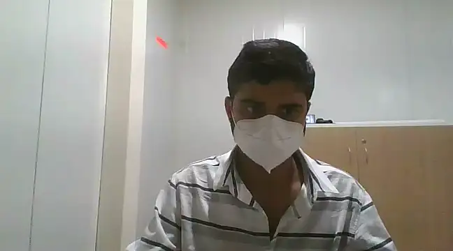 Snapshot of Ishan003 chatting on 12-12-24, 02:00 Ishan003 online show from 12-12-24, 02:00