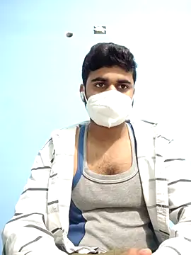 Ishan003 online show from 10-15-25, 02:28