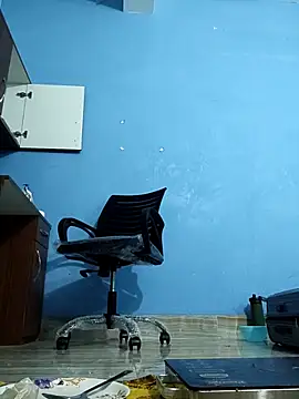 Ishan003 online show from 11-02-25, 03:58