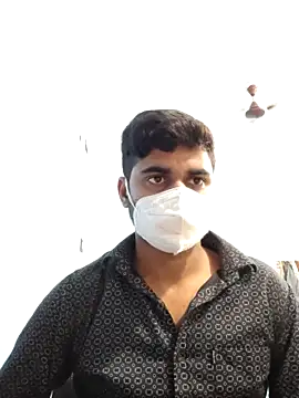 Ishan003 online show from 11-09-25, 02:15