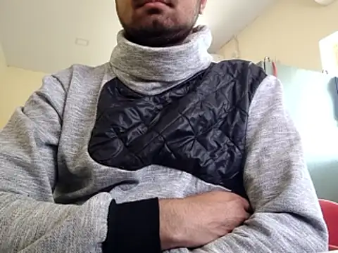 Ishan003 online show from 01-10-26, 06:26