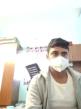 Ishan003 online show from 01-12-26, 02:06