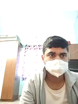 Ishan003 online show from 01-14-26, 02:06