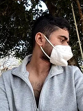 Ishan003 online show from 01-16-26, 03:54