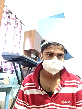 Ishan003 online show from 02-17-26, 02:08