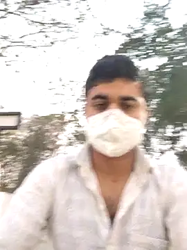 Ishan003 online show from 02-22-26, 12:34