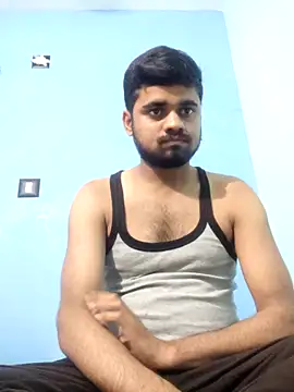 Ishan003 online show from 03-14-26, 04:34