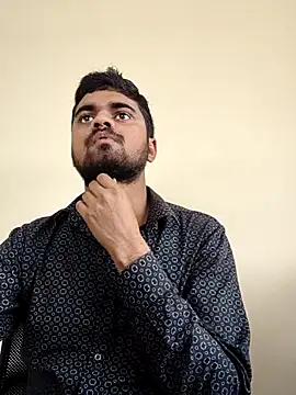 Ishan003 online show from 03-15-26, 05:24