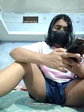 Snapshot of Priya_Strip chatting on 02-10-25, 06:35 Priya Strip online show from 02-10-25, 06:35