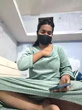 Snapshot of Priya_Strip chatting on 02-23-25, 05:56 Priya Strip online show from 02-23-25, 05:56