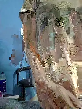 Snapshot of Priya_Strip chatting on 10-30-25, 07:21 Priya Strip online show from 10-30-25, 07:21