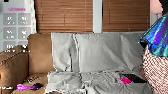 Scarlettredff online show from 01-29-25, 04:58