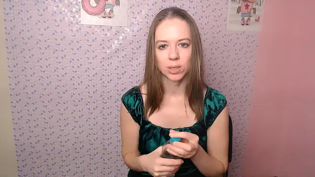 GloriaSi  online show from 12-11-24, 11:30