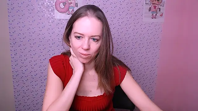 GloriaSi  online show from 12-14-24, 08:23