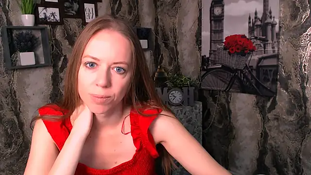 GloriaSi  online show from 09-25-25, 05:44