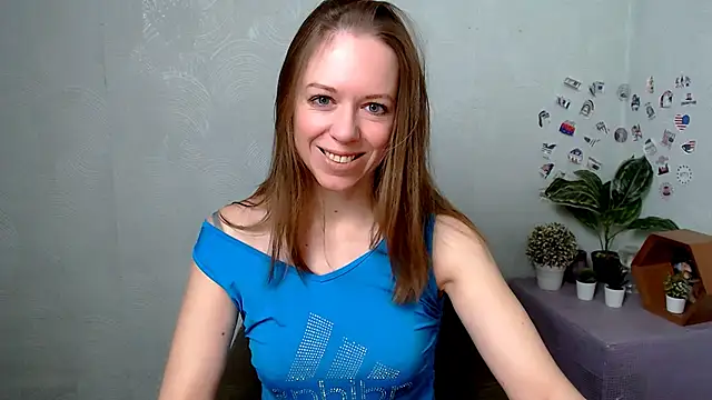 GloriaSi  online show from 01-10-26, 06:04