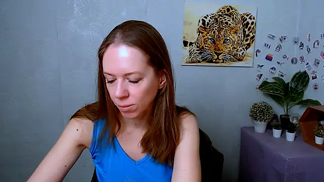 GloriaSi  online show from 01-16-26, 05:44