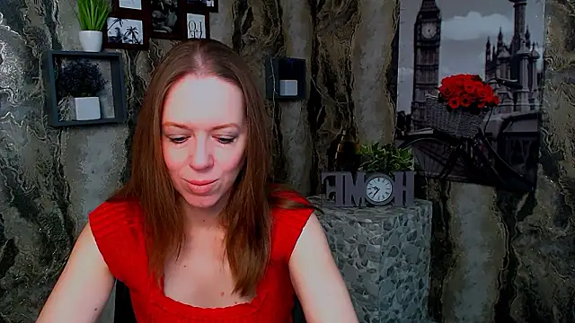 GloriaSi  online show from 02-06-26, 05:45