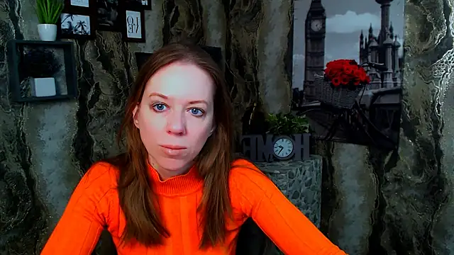 GloriaSi  online show from 02-08-26, 05:55