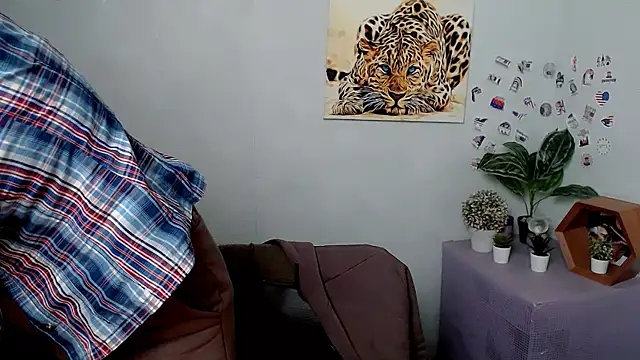 GloriaSi  online show from 02-23-26, 06:55